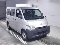 Toyota Town Ace S402M, 2016