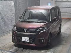 Suzuki Solio, 2022