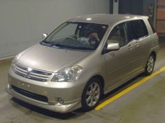 Toyota Raum NCZ20, 2005