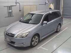 Subaru Exiga YAM, 2013