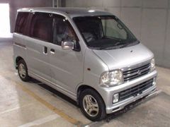 Daihatsu Atrai S220G, 2001