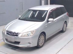 Subaru Exiga YA4, 2009