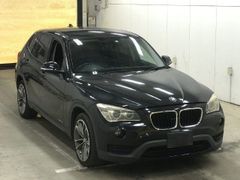 BMW X1 VL20, 2015