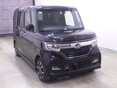 Honda N-BOX JF3, 2019
