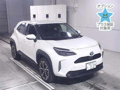 Toyota Yaris Cross MXPJ10, 2020