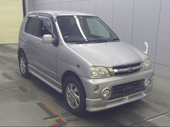 Daihatsu Terios Kid J131G, 2001