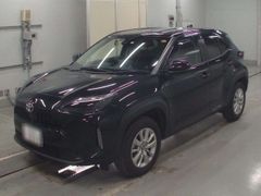 Toyota Yaris Cross MXPB10, 2023