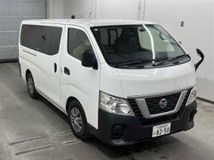 Nissan NV350 Caravan, 2020