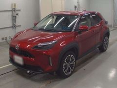 Toyota Yaris Cross MXPB15, 2021