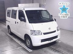 Toyota Town Ace S402M, 2019
