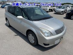 Toyota Opa ZCT10, 2002