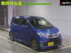 Mitsubishi ek Custom B11W, 2018