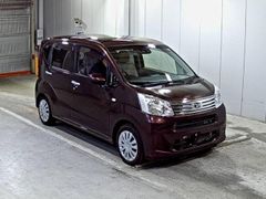 Daihatsu Move LA150S, 2023