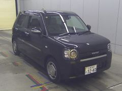 Daihatsu Mira Tocot LA550S, 2023