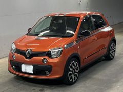 Renault Twingo AHH4B1, 2018