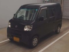 Toyota Pixis Van S331M, 2014