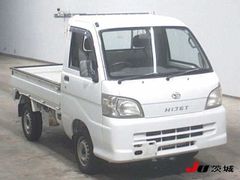 Daihatsu Hijet S200P, 2006