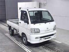 Daihatsu Hijet S210P, 2004