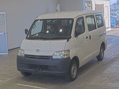 Toyota Town Ace S412M, 2016