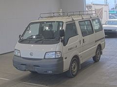 Nissan Vanette SKF2VN, 2006