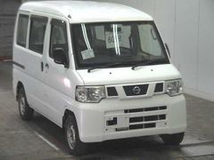 Nissan NV100 Clipper U72V, 2013