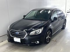 Subaru Legacy B4 BN9, 2016