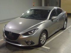 Mazda Axela BM5FP, 2013