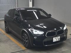 BMW X2 YK20, 2019
