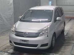 Toyota Isis ZGM10G, 2012