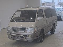 Toyota Hiace KZH106W, 1999