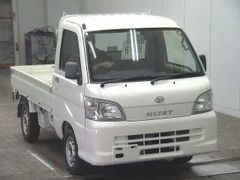 Daihatsu Hijet S211P, 2014