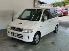 Daihatsu Move L900S, 2001