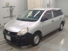 Nissan AD VY12, 2005