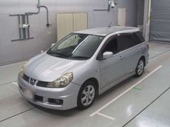 Nissan Wingroad JY12, 2006