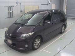 Toyota Estima ACR50W, 2013