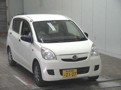 Daihatsu Mira L285S, 2014