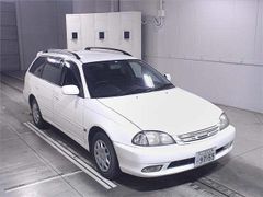 Toyota Caldina ST210G, 2000