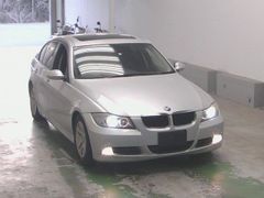 BMW 3-Series VA20, 2006