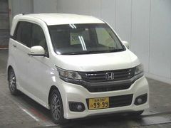 Honda N-WGN JH1, 2014