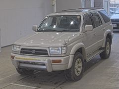 Toyota Hilux Surf VZN185W, 1996