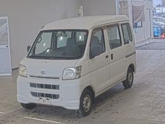Daihatsu Hijet S330V, 2006
