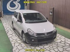 Nissan AD VY12, 2008