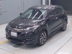 Honda Vezel RU3, 2016