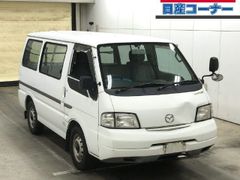 Mazda Bongo SK22V, 2000