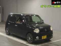 Daihatsu Mira Cocoa L675S, 2010
