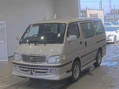 Toyota Hiace KZH106G, 2001