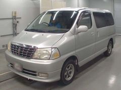 Toyota Grand Hiace VCH10W, 2000