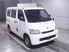 Toyota Town Ace S402M, 2013