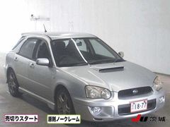 Subaru Impreza WRX GGA, 2003