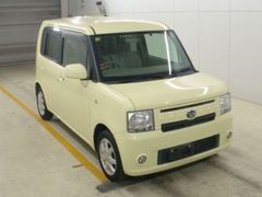 Daihatsu Move Conte L575S, 2012